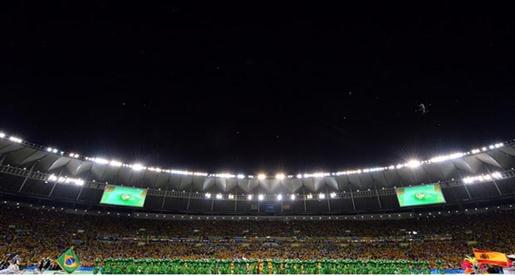 توزيع 20 مليون دولار على منتخبات كأس القارات